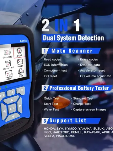 10 best sales diagnosis moto - №4