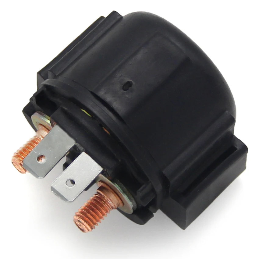 Соленоид реле стартера для Triumph Bonneville T100 Daytona 900 955I Legend TT Speedmaster Sprint RS ST Thunderbird Sport Trident