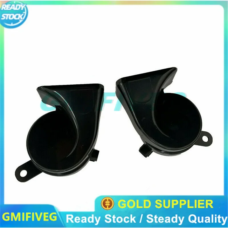 

New Car Horn High Low Left / Right For Accord 2018-2021 38150TVAH01 38100TVAH01 38150-TVA-H01 38100-TVA-H01