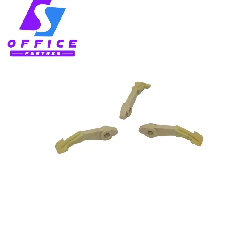 60pcs. 019K98743 019K98742 Fuser Heat Roll Stripper Finger CLAW for Xerox 4110 4127 4112 4590 4595 EPS D95 D110 D125 D136