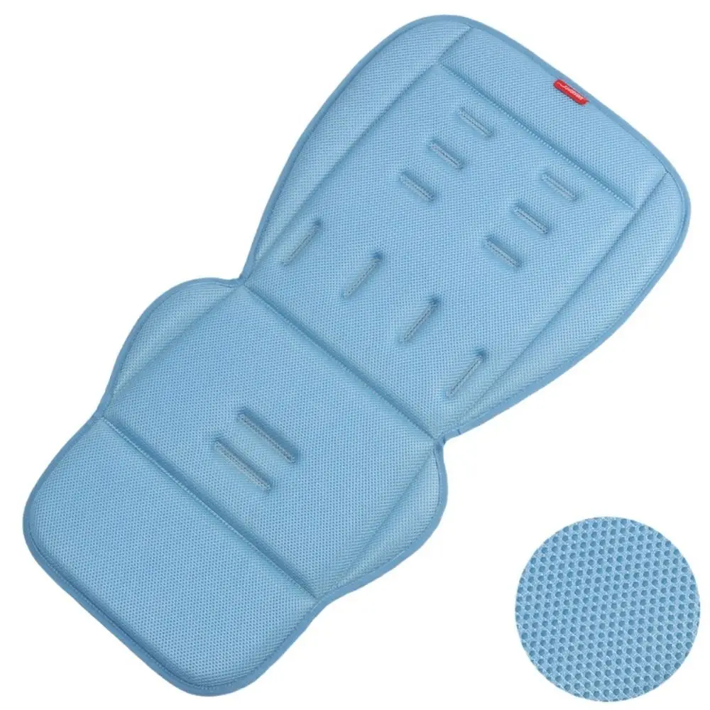 

Baby Seat Cushion Seat Liner Car Seat Pushchair Car Mat Mesh Trolley Mattress Stroller Accessories Baby Stroller Cushion