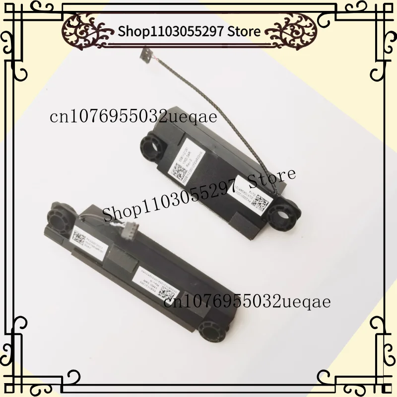 Alternative Notebook Speaker for Lenovo Legion Y9000P R9000P 2023 Laptop Loudspeaker