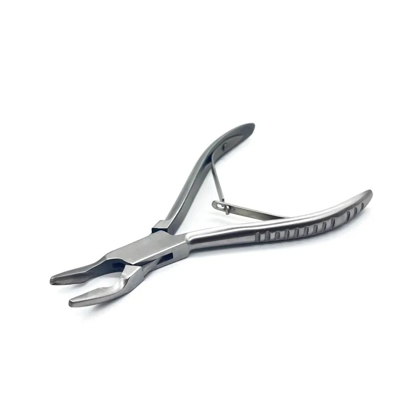 

Стоматологические ронжеры: круглые и квадратные, для имплантации, из нержавеющей стали, альвеолярные ронжеры