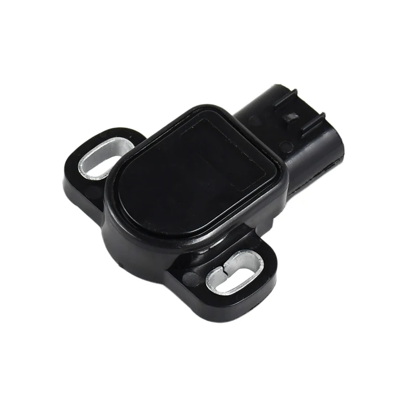 TPS Throttle Position Sensor 3B4-85885-00-00 Compatible With Yamaha Grizzly 550 700 Kodiak 700 Rhino 700 Road Star Viking 700