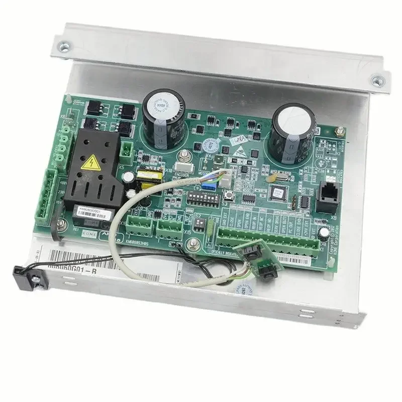 

Bestseller Bestseller Door Motor Board KM606060G01-R Elevator Parts Lift Accessories