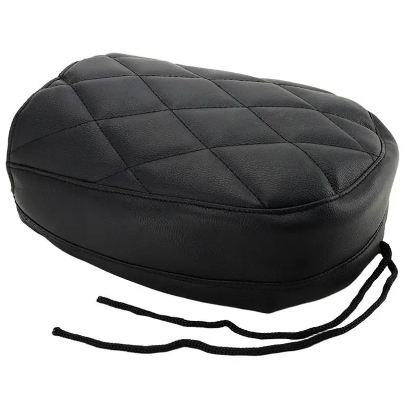 Motorcycle Seat Cushion Cover Seat Cushion Cover Forkawasaki Eliminator 500 Seat Cover Forkawasaki Eliminator 500