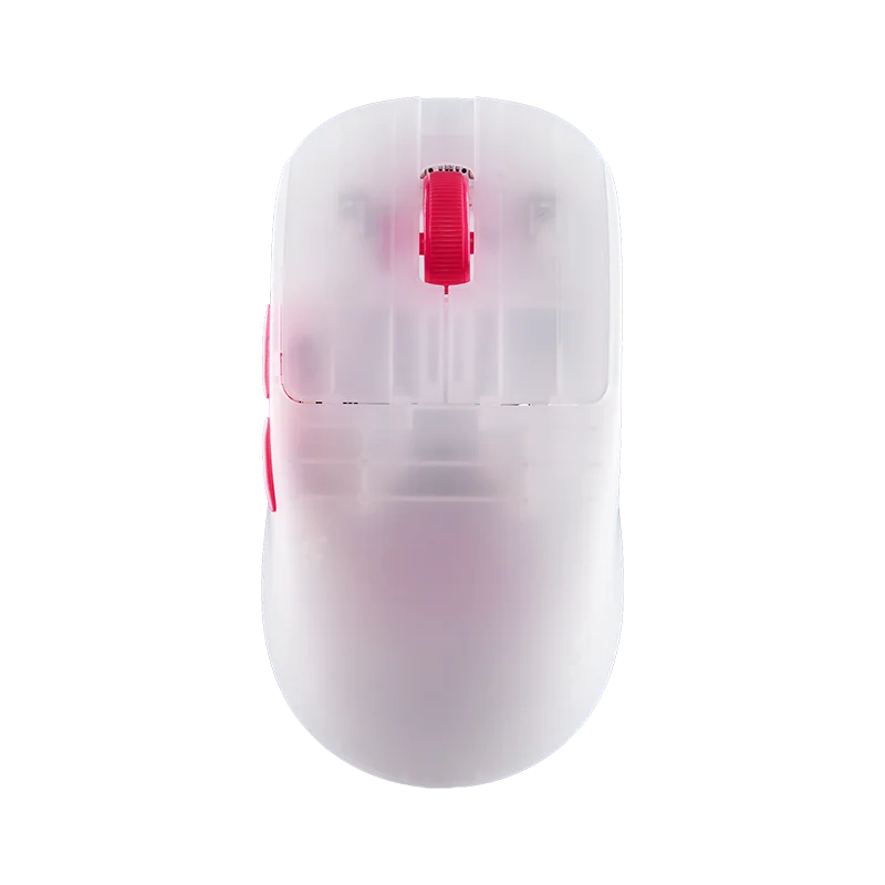 

Беспроводная мышь ATK ZERO Mist Transparent Dual 8K Nordic 54H20 PAW3950 Ultra, 39 г, легкая, эргономичная, для геймеров FPS