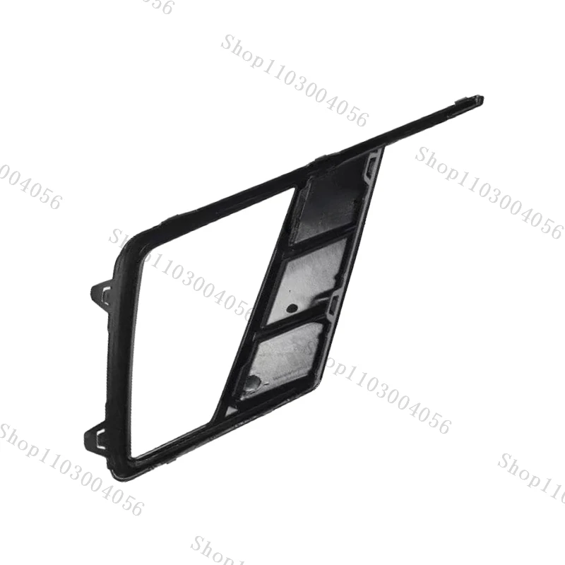 Mistlamp Lichtframe Voor Stoel Ibiza 2018 2019 2020 2021 Auto Voorbumper Mistlamp Cover Auto-Accessoires