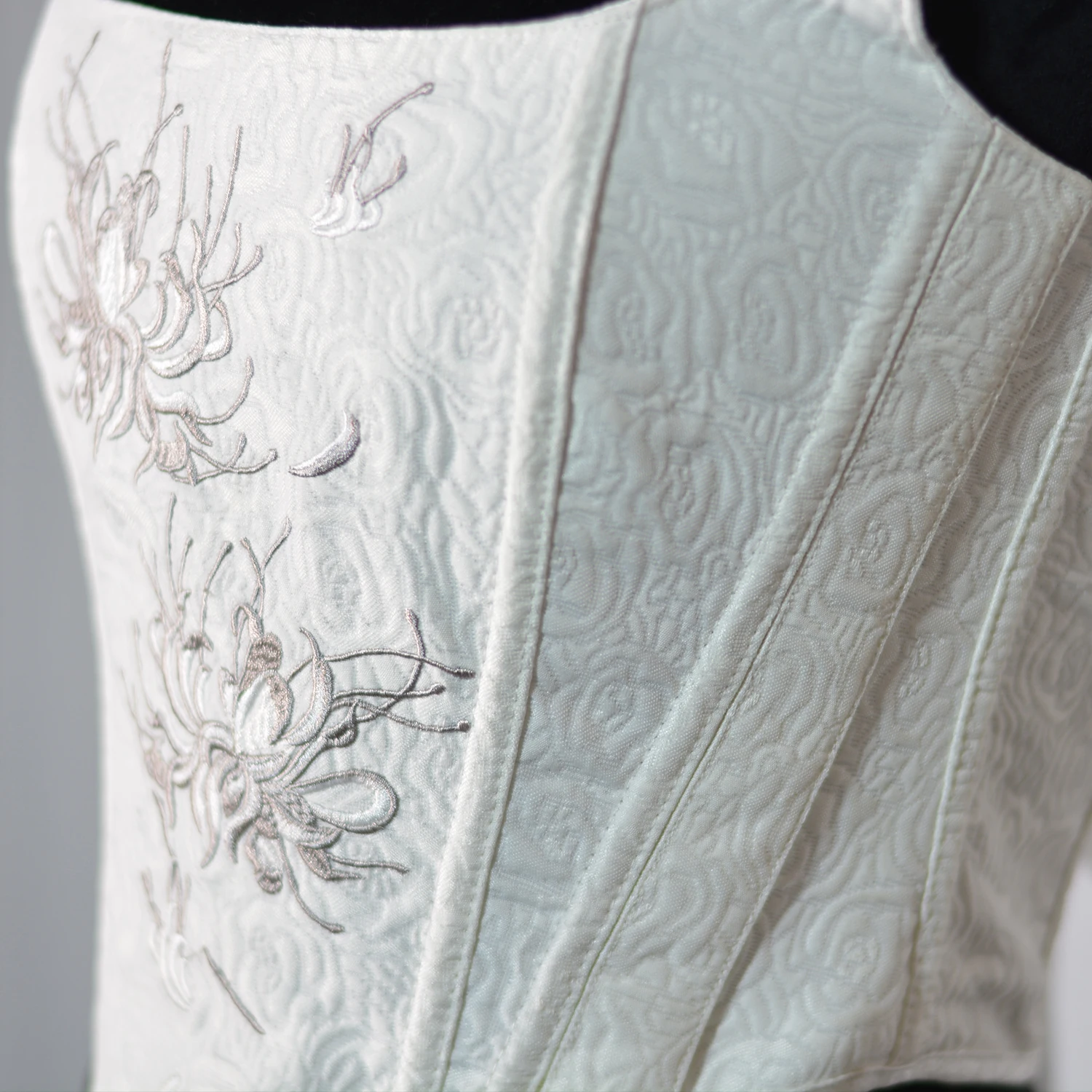 Summer Sweet Floral Corset Vest Lady Style Sleeveless Blouse Women Vintage Lace Slim Crop Tops Fashion