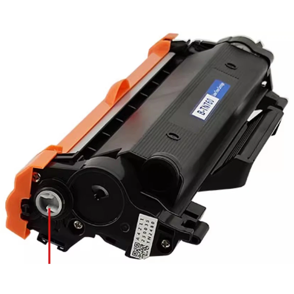 

Toner Cartridge Replace FOR Brother HLL-2375 MFCL-2710 MFCL-2730 MFCL-2750 DCP L-2510 DCP L-2530 D DW DN DWXL DW-XL DW XL MFP