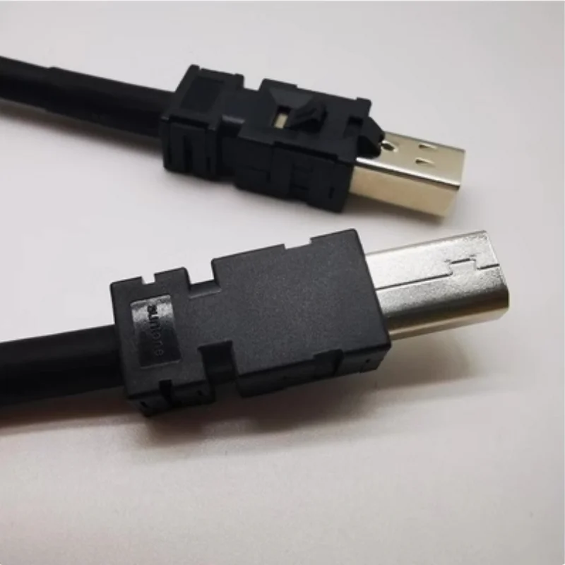 Factory Direct MR-D05UDL3M-B J4 Series STO Input and Output CN8 Interface Signal Communication Cable