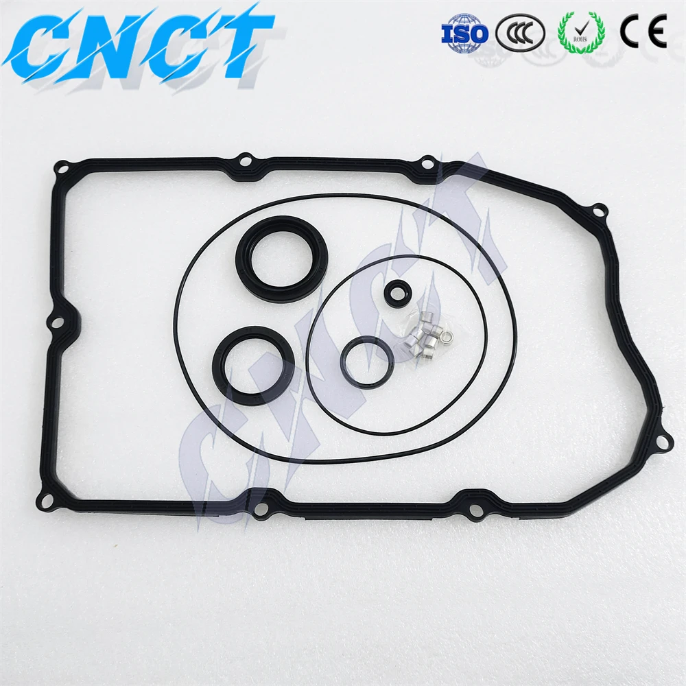 AA80E TL-80SN Automatic Transmission Minor Repair Kit  for Lexus LS460 GS460 IS-F 2006-2017 4.6L 5.0L V8