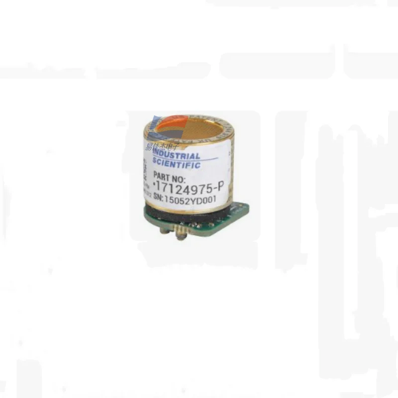 17124975-PInfrared Hydrocarbons Gas Sensor Ir Series 4 Infrared Combustible MX6 I Bird