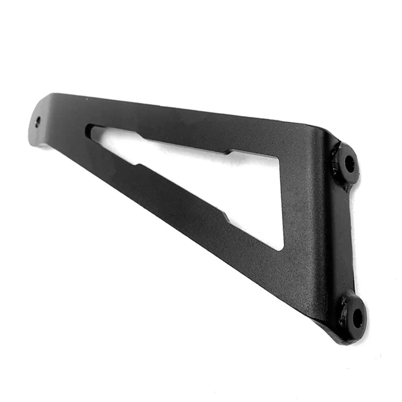 YSUN-Exhaust Bracket Muffler Bracket Aluminum Motorcycle Accessories For Aprilia Rs660 Rs 660 Rs660 2021 2022