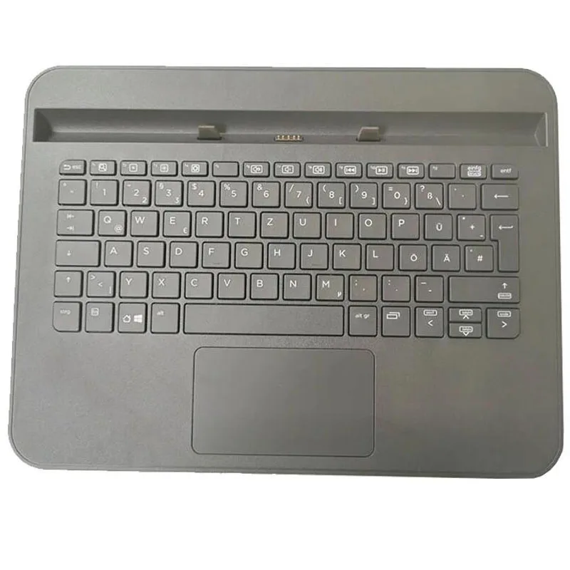 

NEW FOR HP Pro Slate/Tablet 10 EE G1 Keyboard Base