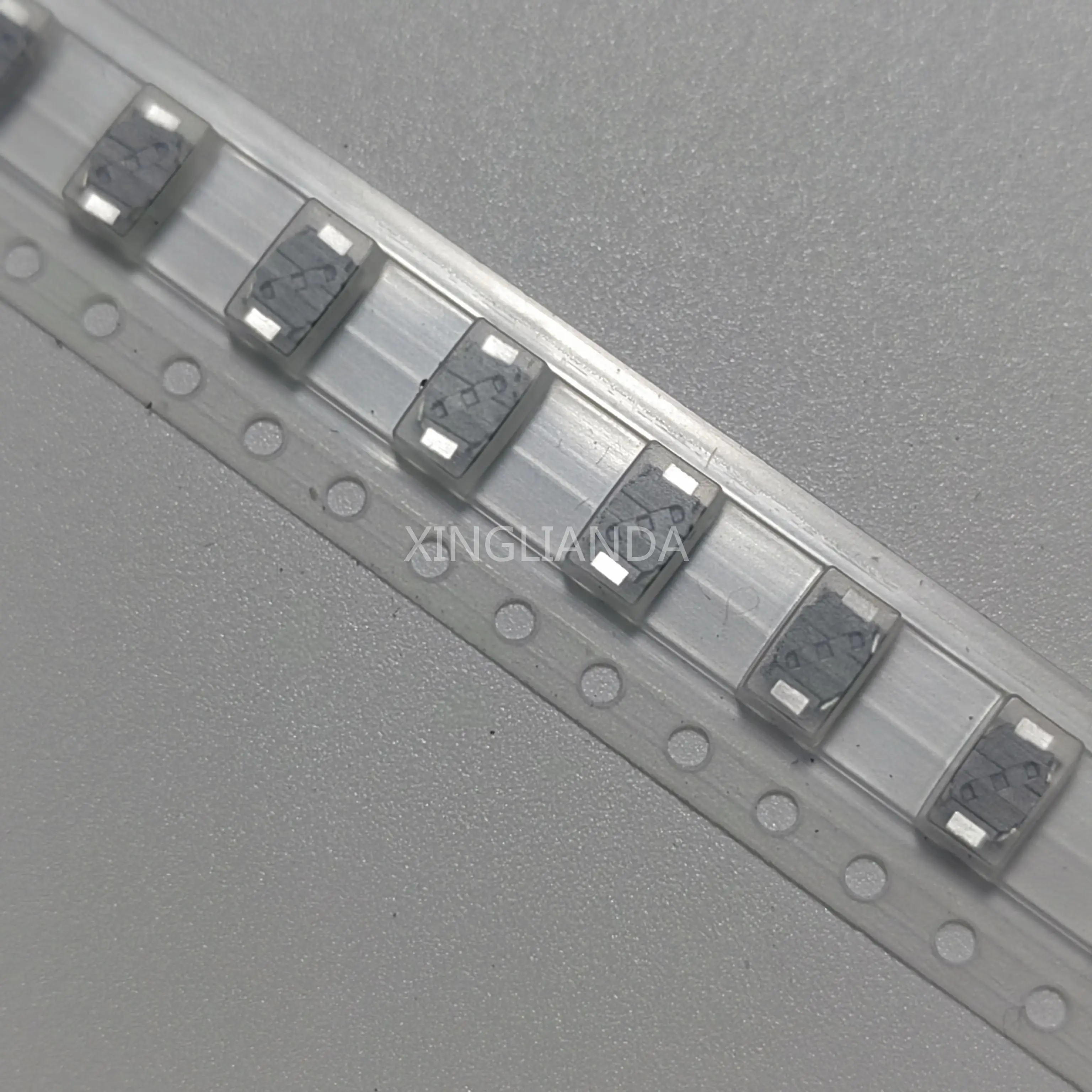 100PCS 3*4*2MM Tact Turtle SMD 2Pin Mini Buttons Micro 3X4X2MM 2H Power Switch Reel