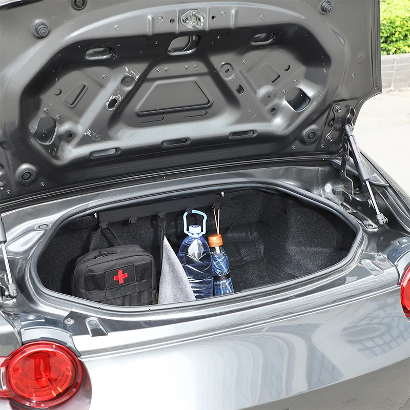

For Mazda MX-5 2016 2017 2018 2019 2020 2021 2022 2023 2024 trunk hook car trunk storage hook accessories auto parts