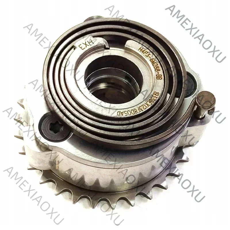 FOR LAND ROVER RANGE ROVER EVOQUE L551 Exhaust CAMSHAFT SPROCKET OEM LR091760 LR142281 JDE38703 JDE41018