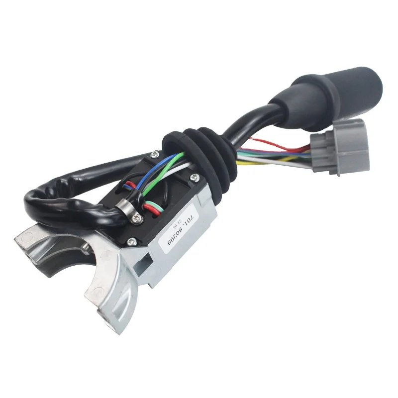 

CAB POWER SHIFT L/H Parts COLUMN SWITCH 701/80298