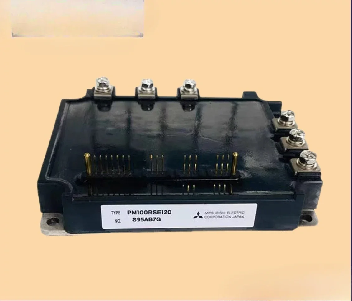 

Оригинальный модуль лифта PM100RSE120 PM150RSE120 Модуль драйвера PM200RSE060
