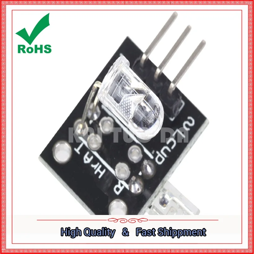 Finger Detection Heartbeat Module KY-039