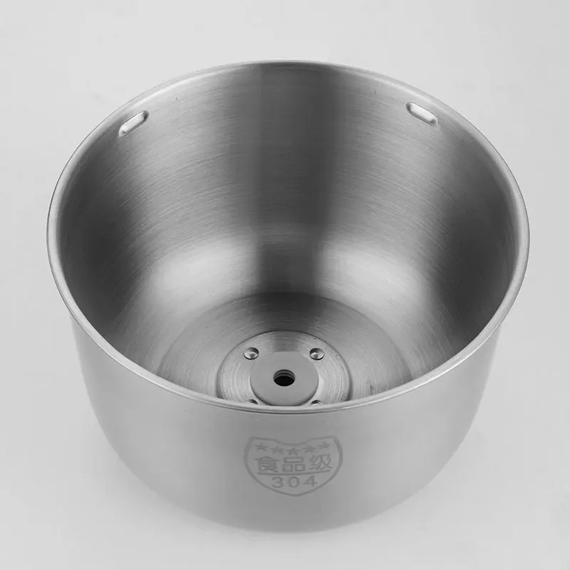 5L Brot Pizza Nudelteigmischer