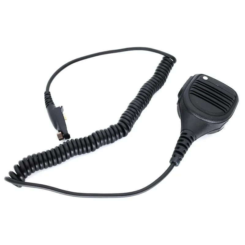 

PMMN4022A Speaker Mic Microphone for Motorola GP328plus GP338Plus GP344 GP388 GP366R GP644 GP688 GL2000 Walkie Talkie