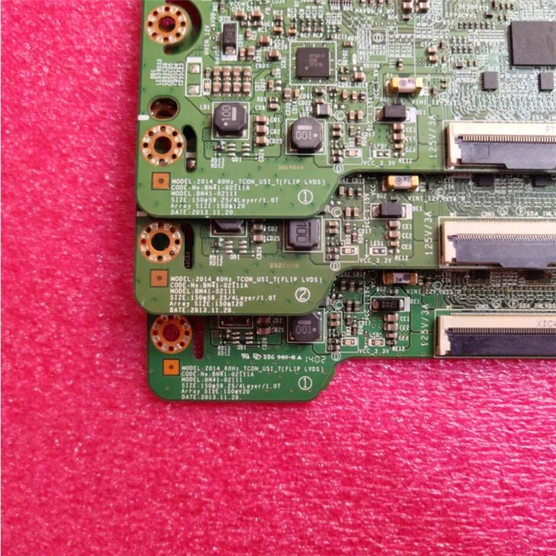 Original for T-CON BOARD BN41-02111A BN95-02146B BN95-01306A BN95-01306C BN95-01305A UN40H5500 UE48J5600AK UE32H5500AK UE32H5000