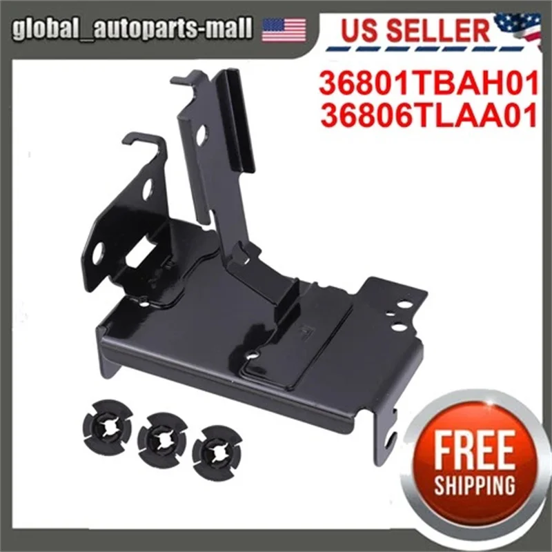 

Radar Mount Bracket Compatible for Civic FC1 FC7 2016-2018 Replaces 36801TBAH01 36806TLAA01