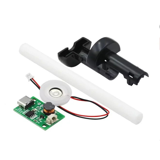 Single spray humidifier module is powered on without switch, i.e. spray humidifier circuit board DIY electronic accessories