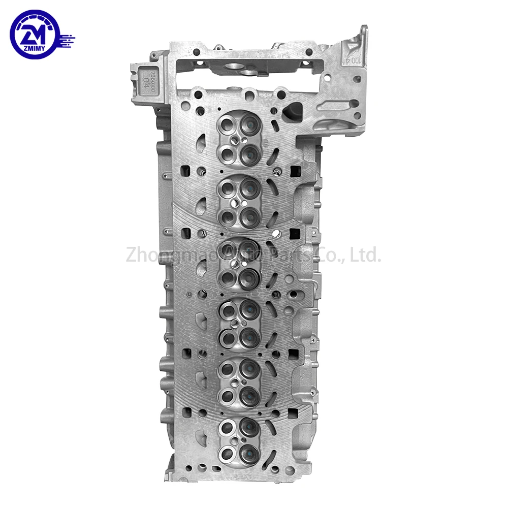 Good Quality And Price Cylinder Head For BMW N54B30 Match 535 740 335 X6 Z4 OEM 11002155843