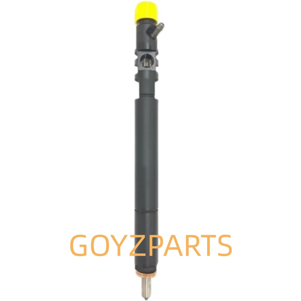 EJBR04701D A6640170221 Fuel Injector Nozzle Common Rail Injector Compatible for Ssangyong Actyon Sports KYRON D20DT Euro 3