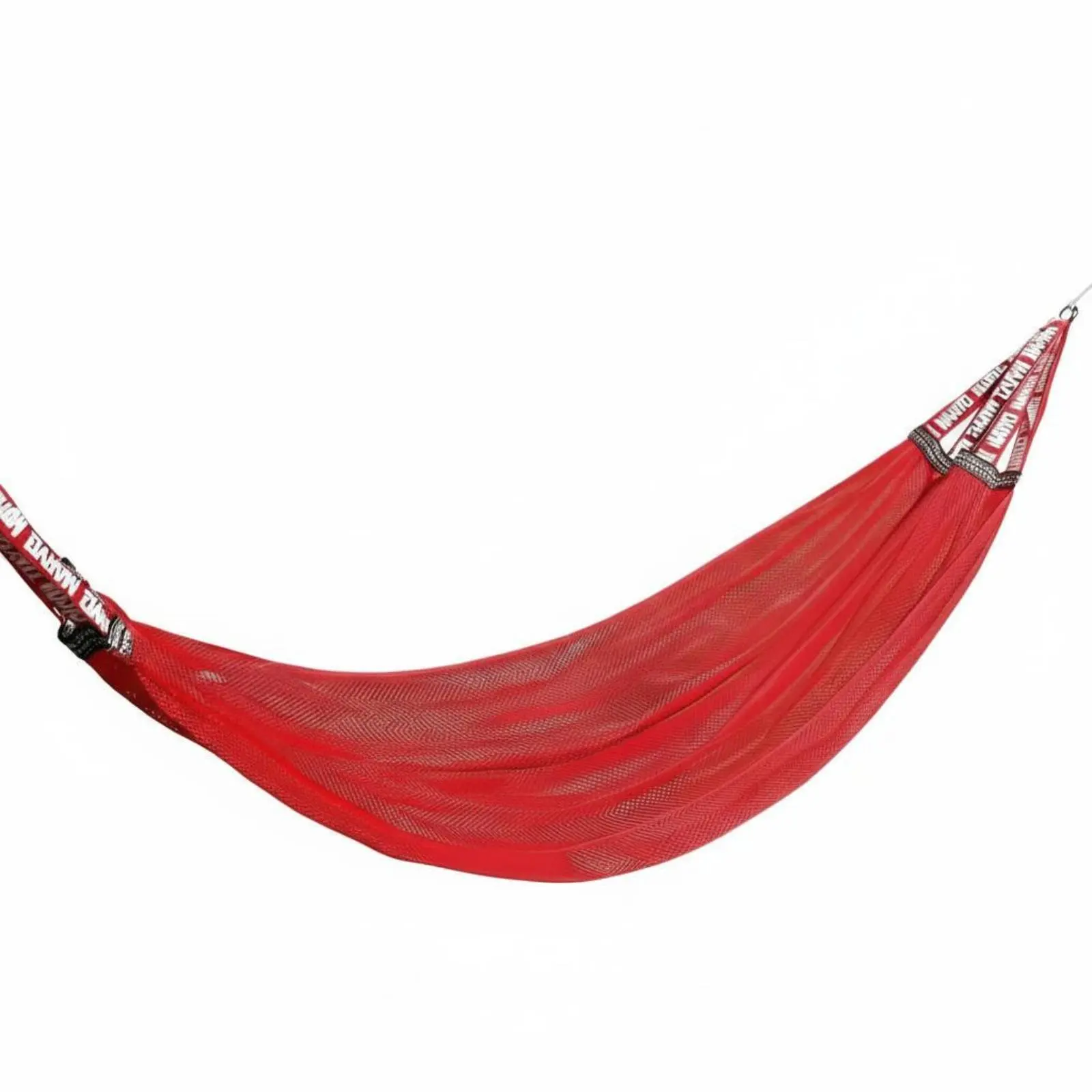 

Ice Silk Swing Bed, No-Bar, Breathable & Lightweight, Outdoor Relaxation, Multiple Colors, In Stock