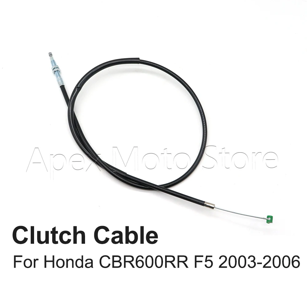 

Motorcycle Accessories Clutch Cable Line Wire For Honda CBR600RR F5 CBR600 RR CBR 600RR F5 2003 2004 2005 2006