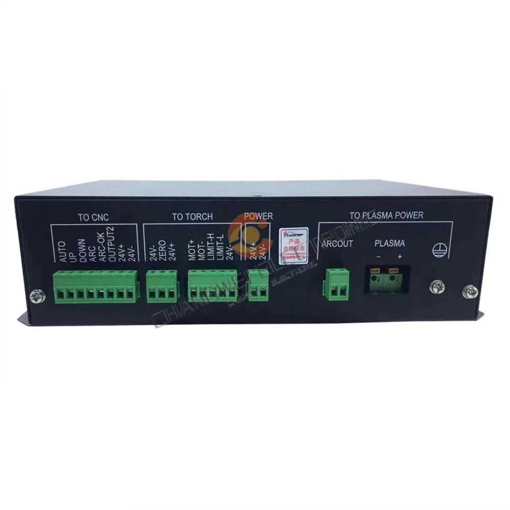 HYD SF-HC25C3 Arc Voltage Cutting Torch Height Controller THC For CNC Plasma Cutting Machine