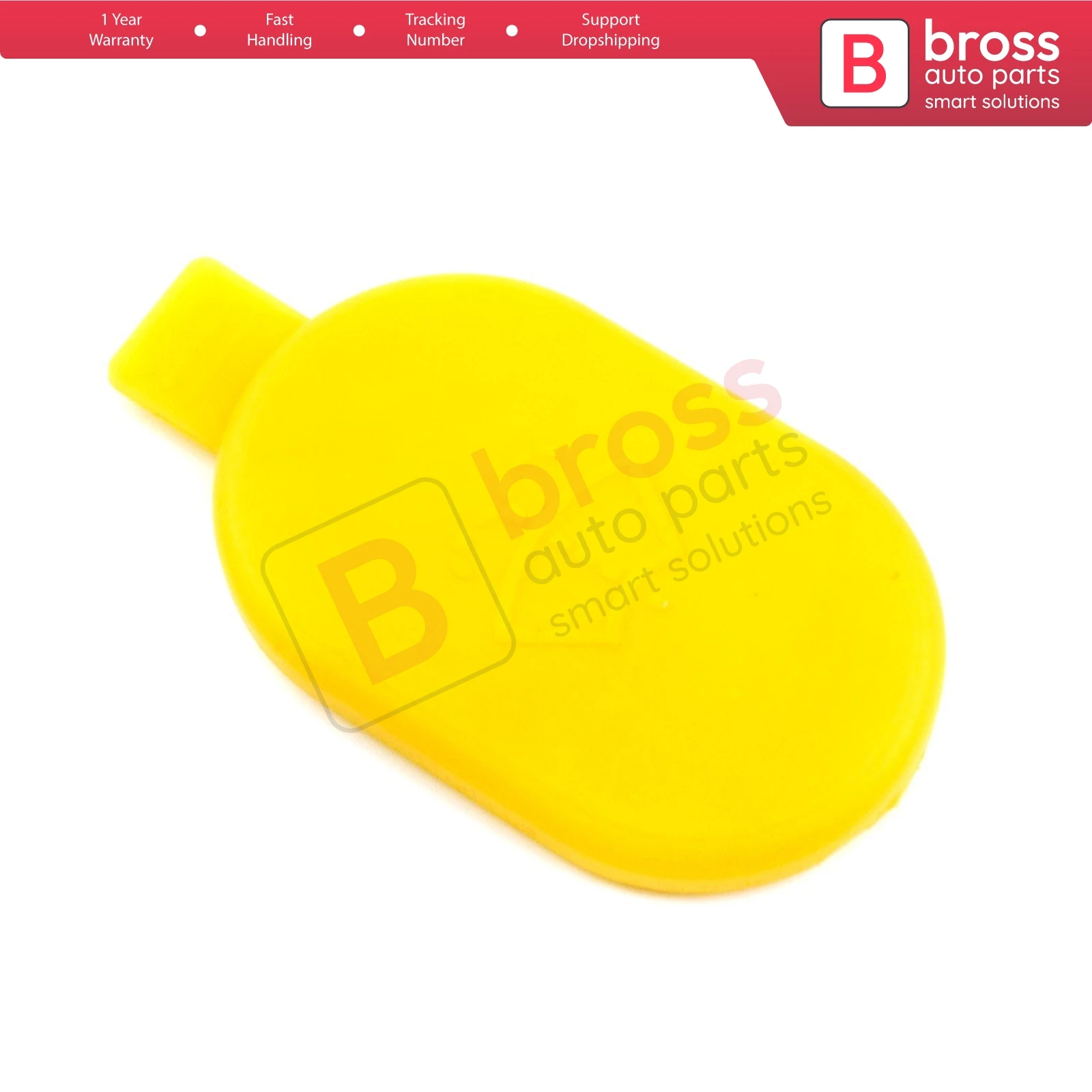 

BSP714 Windshield Washer Fluid Water Bottle Tank Cap Lid 1060681 92GG17632AA for Ford Ford Transit Focus Connect Fiesta Escort