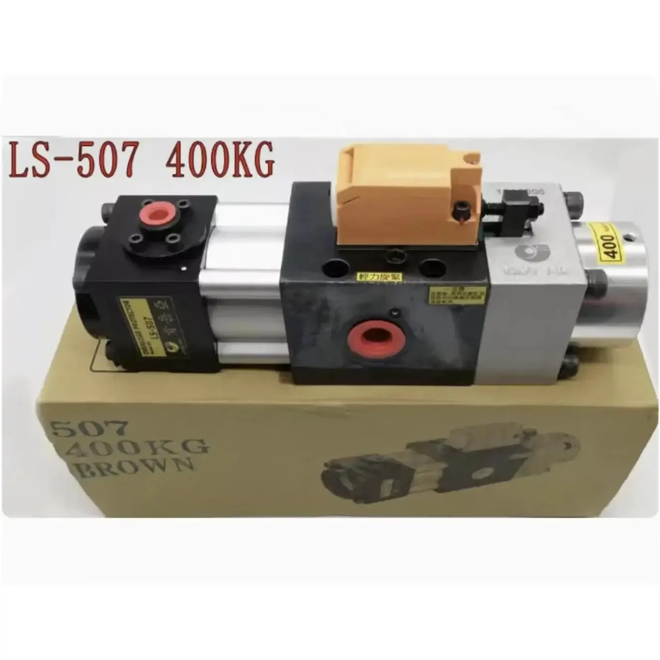 

Защита от перегрузки SX For King Air LS-507