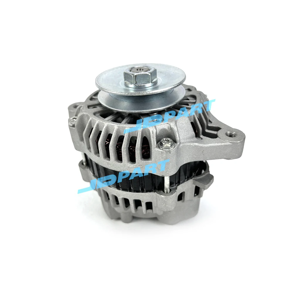 High Quality 1C010-64013 Alternator For Kubota V3300 Engine Parts