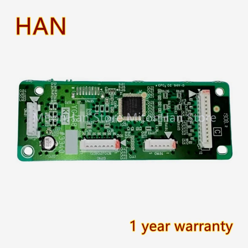 New Original For PSR-S670 Motherboard Main Board PSR-S670 Power Board PSR-S670 Keyboard control board