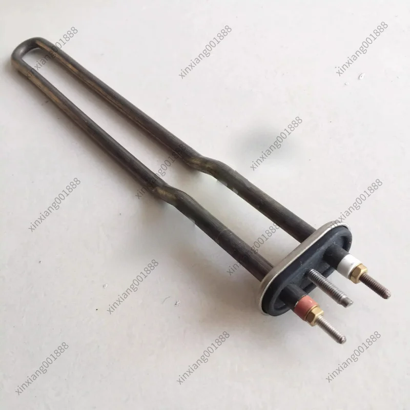 For HOBART E60 Dishwasher Main Tank Heating Tube, for Justa 2000W Heating Element