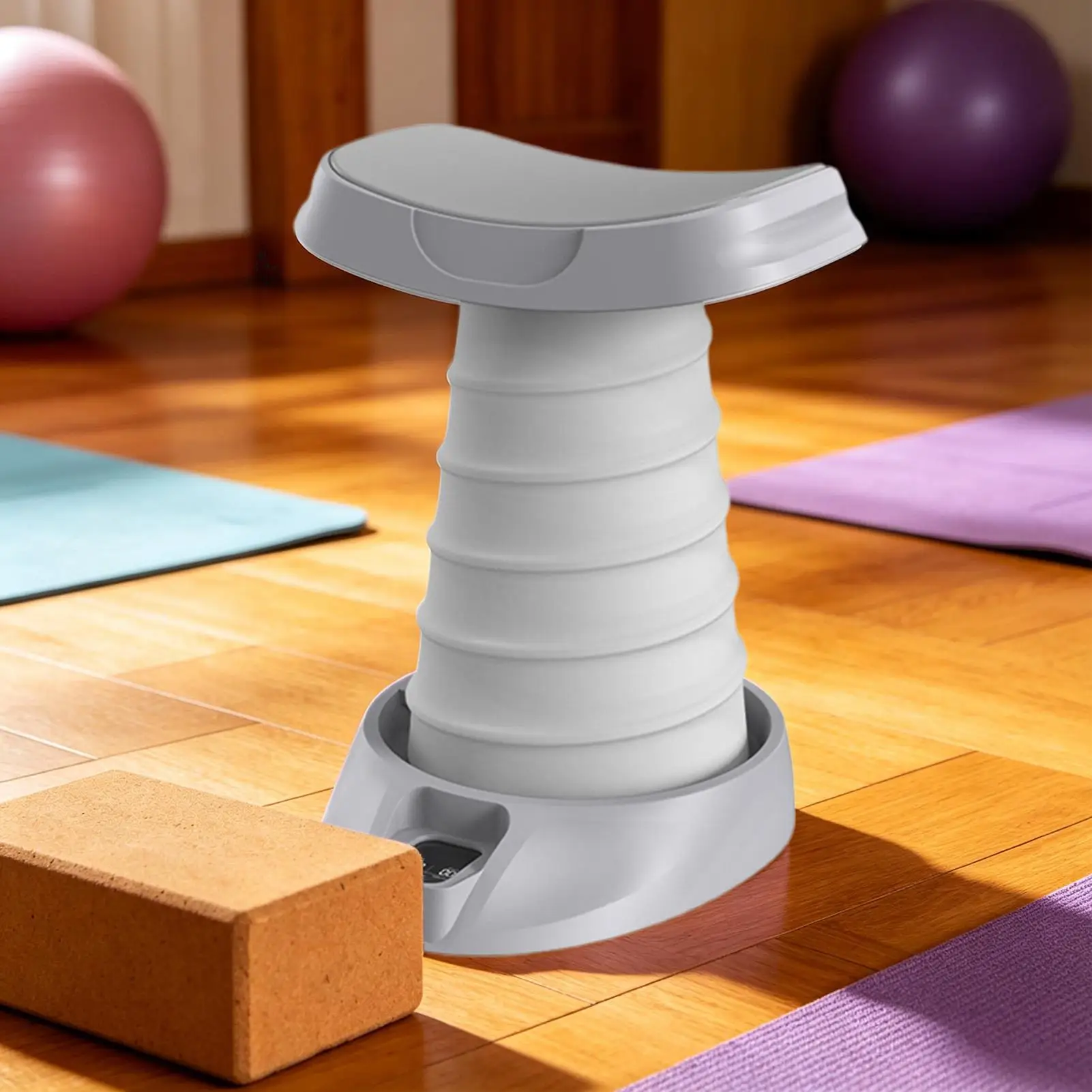 

Pushup Aid Adjustable Non-Slip Assisted Portable Equipment With Counter Push Up Equipment For Home House Gym Outdoor Playground