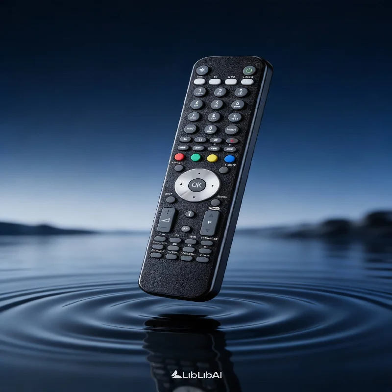 

Remote Control Replacement for Humax HDR Freesat Box HD-FOX RM-F01 RM-F04 RM-E06 Universal Remote Control for TV Sat Box