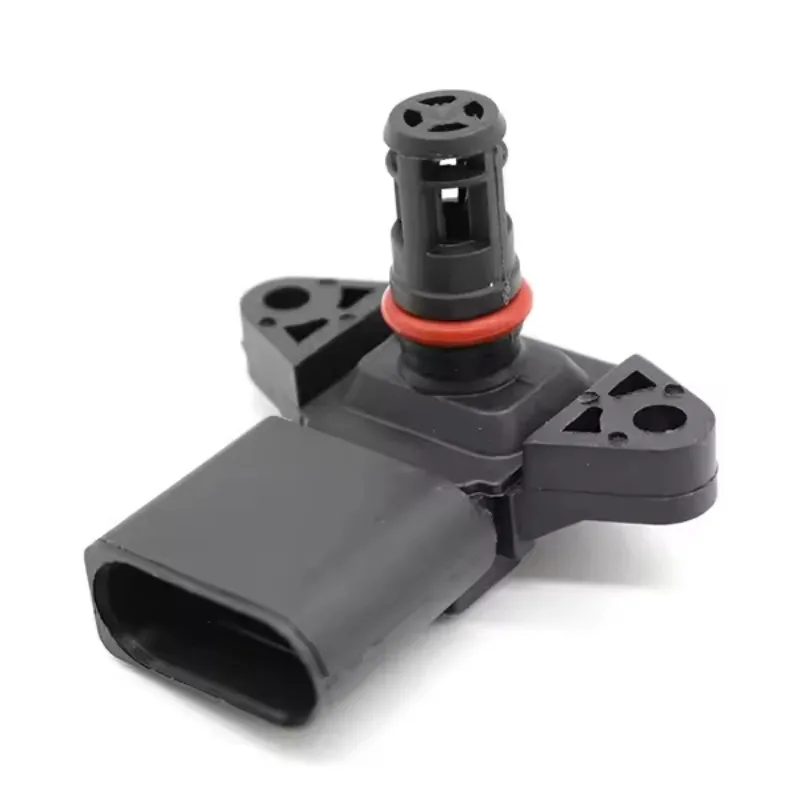 

03D906051A 5pcs Map Manifold Air Intake Pressure Sensor for Volkswagen Jetta Skoda SEAT Lada OEM 03D906051 Car Accessories