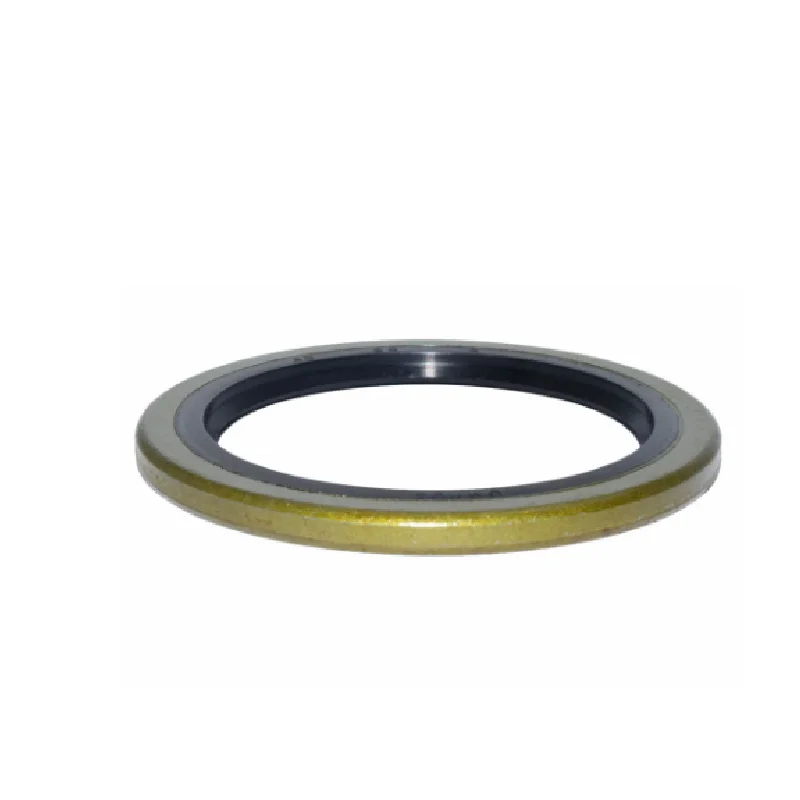 Whole sale 35*45*4/ 35X45X4mm VB type NBR rubber Excavator Machinery bucket spindle rubber Oil Seal