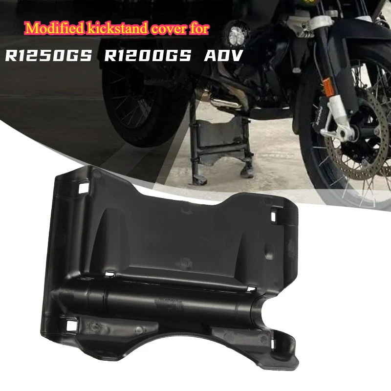 

Center Stand Protection Plate For BMW R1200GS LC R1250GS ADV Adventure R 1200GS GS R1250 GS 2021 Engine Guard Extension