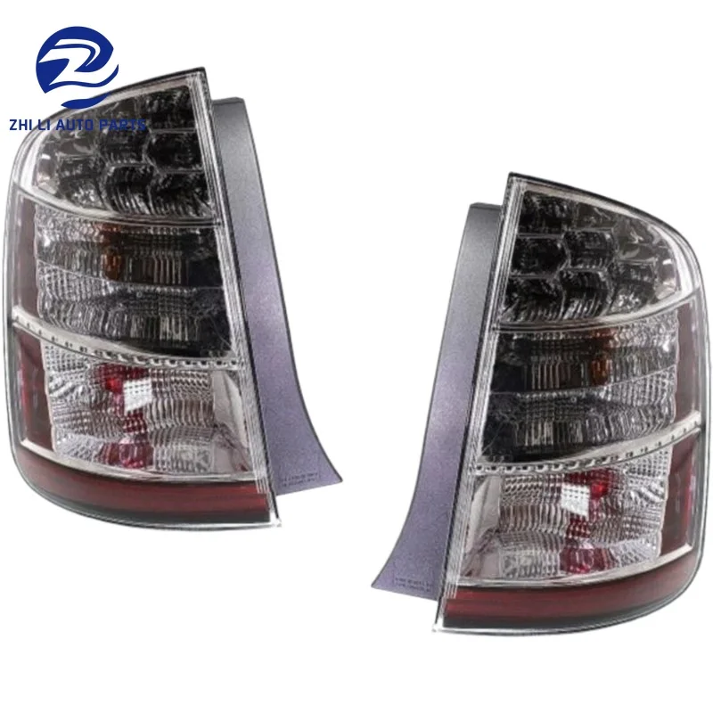 

Левый/правый галогенный задний фонарь для Toyota Prius 2006-2009 OEM 8156147100