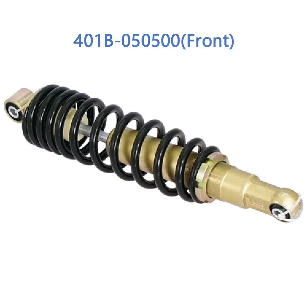 Front Shock Absorber For CFMoto ATV Accessories 401B-050500 CF800 X8 CF Moto Part CF600-B CF800-2 CForce 800