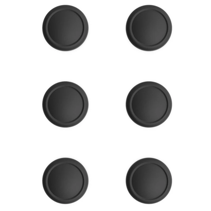 APPLIA-For Skull & Co.Switch Replacement Joystick Covers Controllers Analog Stick Caps Repair Parts