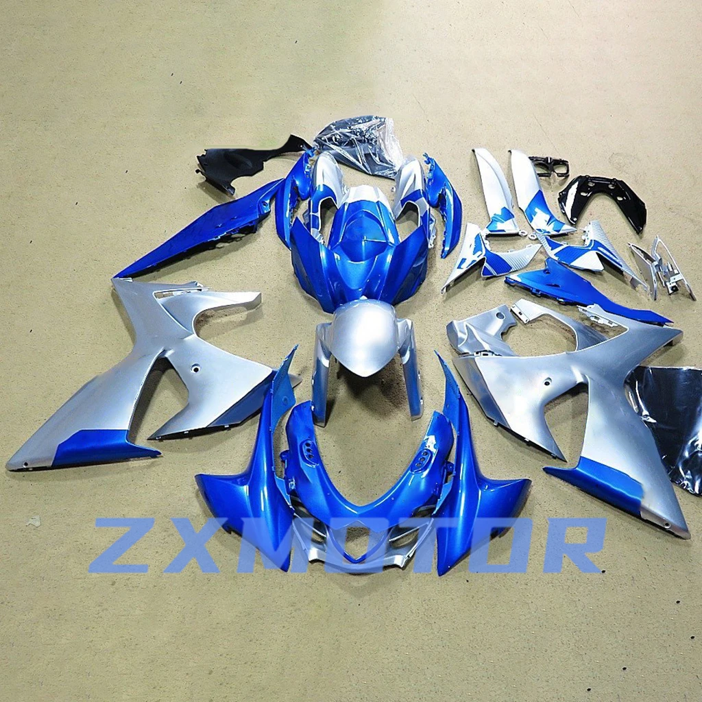 Fairings Motorcycle GSXR 1000 2009 2010 2011 2012 2013 2014 2015 2016 Prime Fairing Bodywork Kit Panel for GSXR1000 09-16