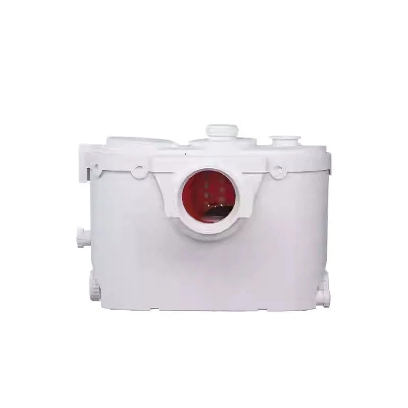 

Automatic household villa basement sewage pump kitchen bathroom electric toilet integrated elevator